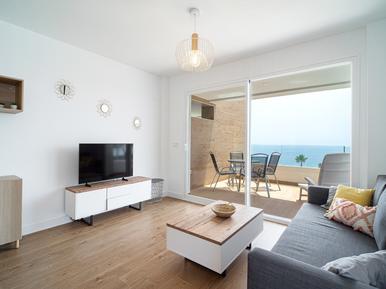 Für 2 Personen: Hübsches Apartment / Ferienwohnung in der Region Torrox-Costa