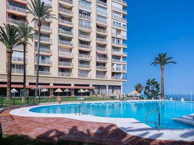  Für 4 Personen: Hübsches Apartment / Ferienwohnung in der Region Torremolinos