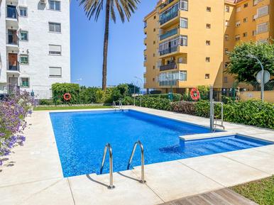  Für 4 Personen: Hübsches Apartment / Ferienwohnung in der Region Torremolinos