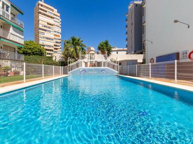  Für 4 Personen: Hübsches Apartment / Ferienwohnung in der Region Torremolinos