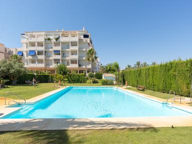  Für 8 Personen: Hübsches Apartment / Ferienwohnung in der Region Torremolinos