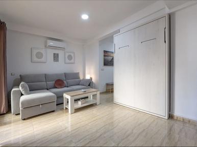  Für 2 Personen: Hübsches Apartment / Ferienwohnung in der Region Torremolinos