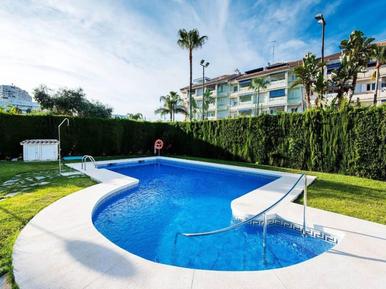  Für 8 Personen: Hübsches Apartment / Ferienwohnung in der Region Torremolinos