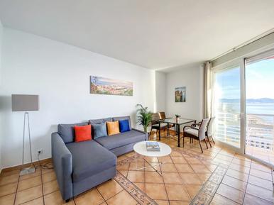  Für 4 Personen: Hübsches Apartment / Ferienwohnung in der Region Torremolinos