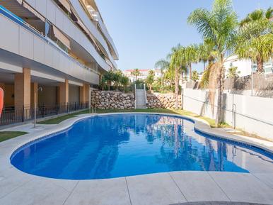  Für 6 Personen: Hübsches Apartment / Ferienwohnung in der Region Torremolinos