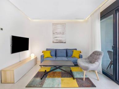  Für 2 Personen: Hübsches Apartment / Ferienwohnung in der Region Torremolinos