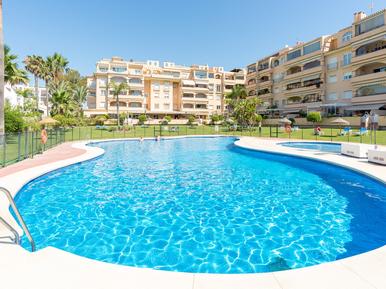  Für 8 Personen: Hübsches Apartment / Ferienwohnung in der Region Torremolinos