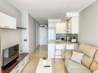  Für 2 Personen: Hübsches Apartment / Ferienwohnung in der Region Torremolinos