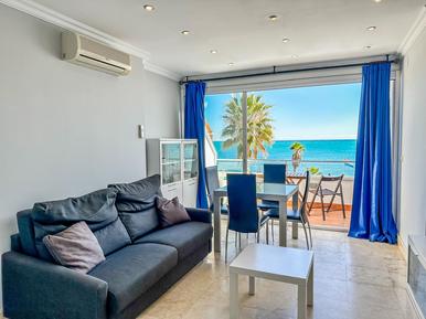  Für 2 Personen: Hübsches Apartment / Ferienwohnung in der Region Torremolinos