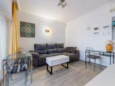  Für 3 Personen: Hübsches Apartment / Ferienwohnung in der Region Torremolinos
