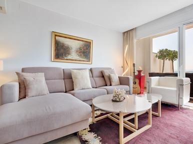  Für 4 Personen: Hübsches Apartment / Ferienwohnung in der Region Torremolinos