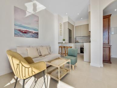  Für 4 Personen: Hübsches Apartment / Ferienwohnung in der Region Torremolinos