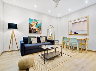  Für 4 Personen: Hübsches Apartment / Ferienwohnung in der Region Torremolinos