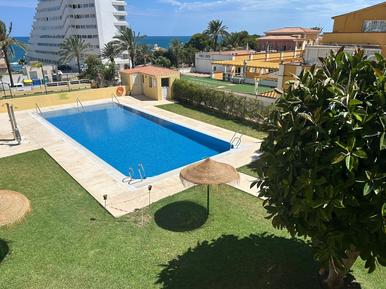  Für 6 Personen: Hübsches Apartment / Ferienwohnung in der Region Benalmádena-Costa