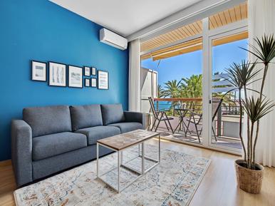  Für 4 Personen: Hübsches Apartment / Ferienwohnung in der Region Torremolinos