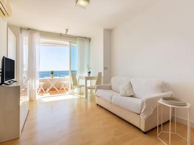  Für 3 Personen: Hübsches Apartment / Ferienwohnung in der Region Torremolinos