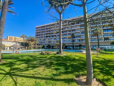  Für 2 Personen: Hübsches Apartment / Ferienwohnung in der Region Torremolinos