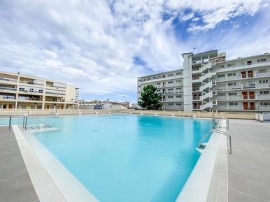  Für 4 Personen: Hübsches Apartment / Ferienwohnung in der Region La Carihuela