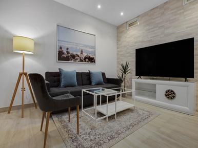  Für 4 Personen: Hübsches Apartment / Ferienwohnung in der Region La Carihuela