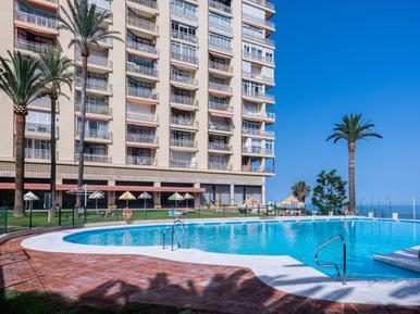  Für 4 Personen: Hübsches Apartment / Ferienwohnung in der Region Torremolinos
