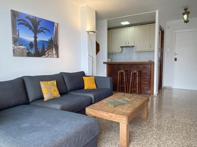  Für 2 Personen: Hübsches Apartment / Ferienwohnung in der Region Nerja