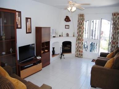  Für 6 Personen: Hübsches Apartment / Ferienwohnung in der Region Nerja