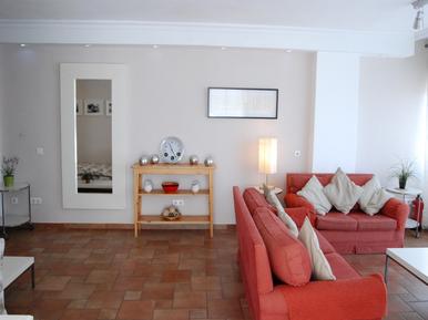  Für 6 Personen: Hübsches Apartment / Ferienwohnung in der Region Nerja