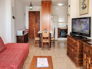  Für 2 Personen: Hübsches Apartment / Ferienwohnung in der Region Nerja