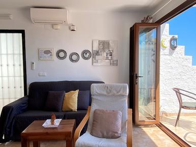  Für 2 Personen: Hübsches Apartment / Ferienwohnung in der Region Nerja
