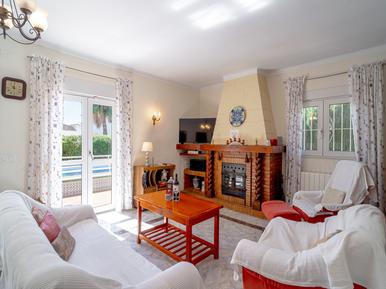 Gemütliches Ferienhaus : Region Nerja für 5 Personen