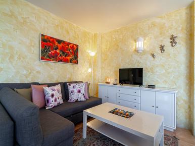 Gemütliches Ferienhaus : Region Nerja für 4 Personen