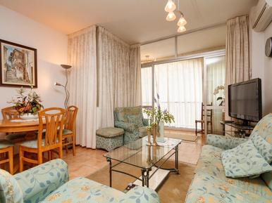  Für 4 Personen: Hübsches Apartment / Ferienwohnung in der Region Nerja