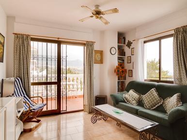  Für 3 Personen: Hübsches Apartment / Ferienwohnung in der Region Nerja
