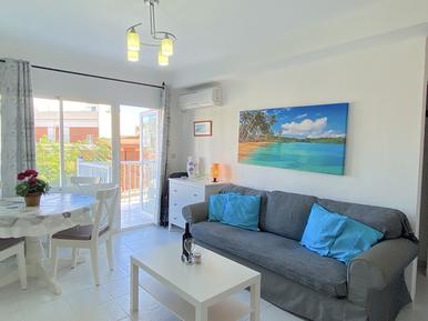  Für 4 Personen: Hübsches Apartment / Ferienwohnung in der Region Nerja