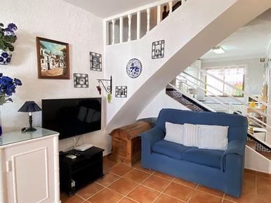 Für 4 Personen: Hübsches Apartment / Ferienwohnung in der Region Nerja