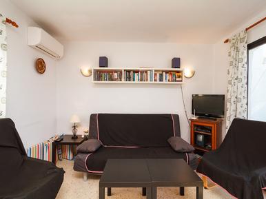  Für 6 Personen: Hübsches Apartment / Ferienwohnung in der Region Nerja