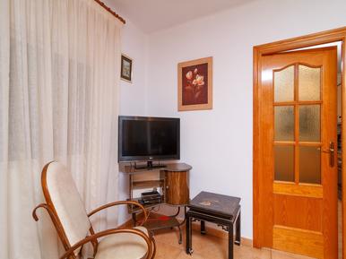 Gemütliches Ferienhaus : Region Nerja für 5 Personen