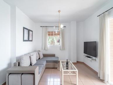  Für 4 Personen: Hübsches Apartment / Ferienwohnung in der Region Nerja