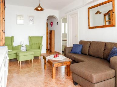 Für 4 Personen: Hübsches Apartment / Ferienwohnung in der Region Nerja
