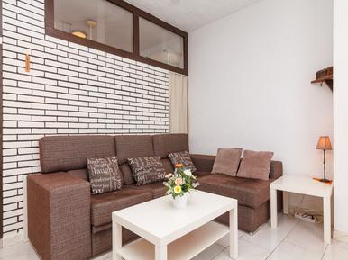  Für 3 Personen: Hübsches Apartment / Ferienwohnung in der Region Nerja