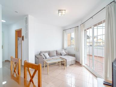  Für 4 Personen: Hübsches Apartment / Ferienwohnung in der Region Nerja