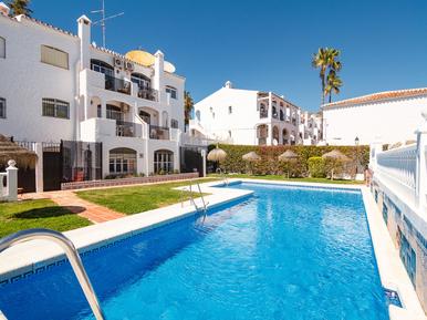  Für 4 Personen: Hübsches Apartment / Ferienwohnung in der Region Nerja