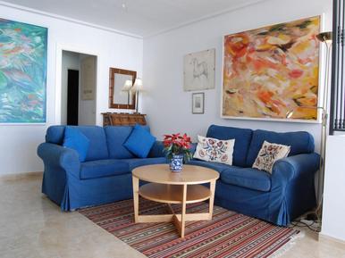  Für 4 Personen: Hübsches Apartment / Ferienwohnung in der Region Nerja