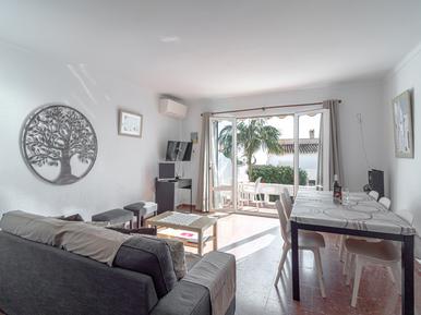 Gemütliches Ferienhaus : Region Nerja für 6 Personen