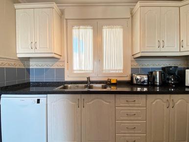  Für 4 Personen: Hübsches Apartment / Ferienwohnung in der Region Nerja