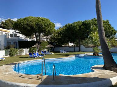  Für 2 Personen: Hübsches Apartment / Ferienwohnung in der Region Nerja