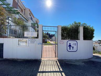 Gemütliches Ferienhaus : Region Nerja für 4 Personen