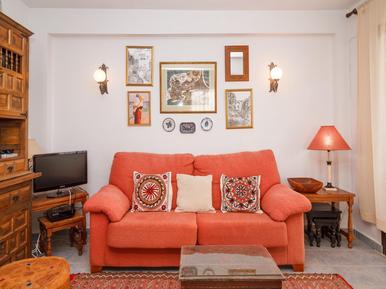  Für 4 Personen: Hübsches Apartment / Ferienwohnung in der Region Nerja