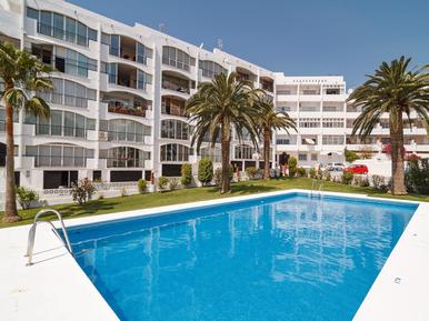  Für 2 Personen: Hübsches Apartment / Ferienwohnung in der Region Nerja