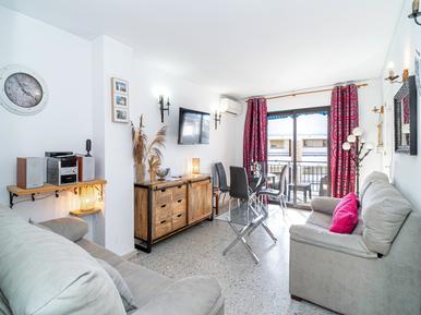  Für 4 Personen: Hübsches Apartment / Ferienwohnung in der Region Nerja